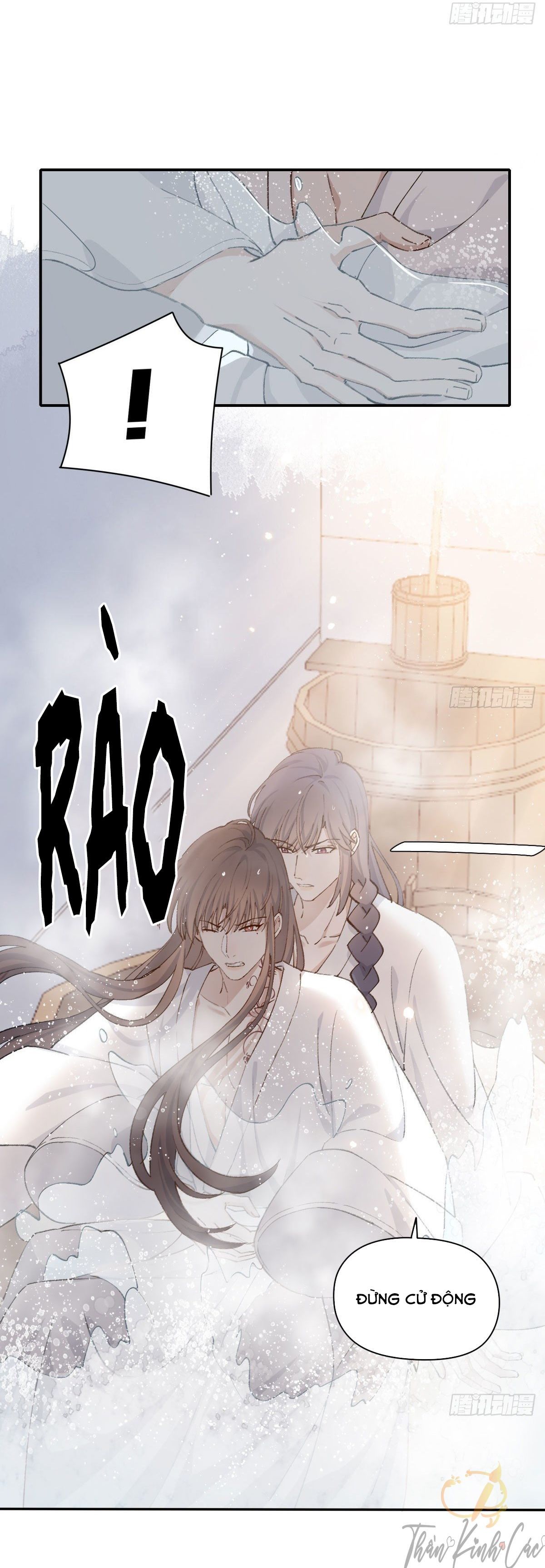 song vương chapter 18 4