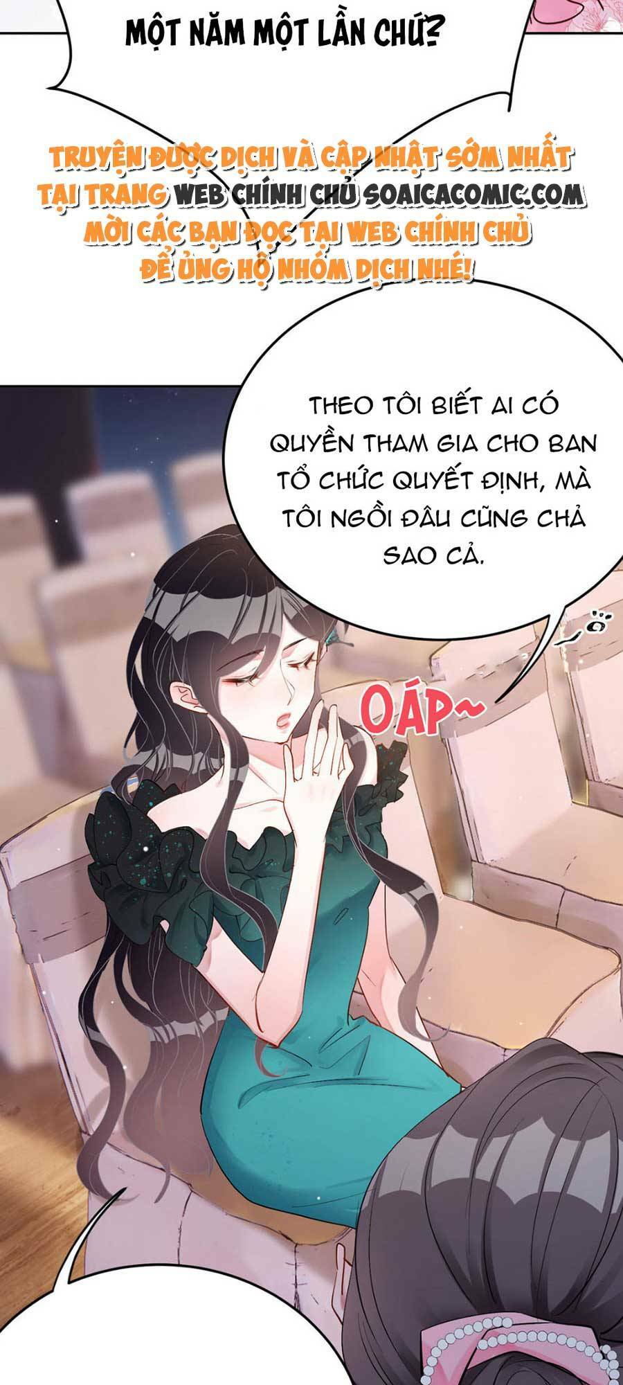 thế thân tự mình tu dưỡng chapter 11 24