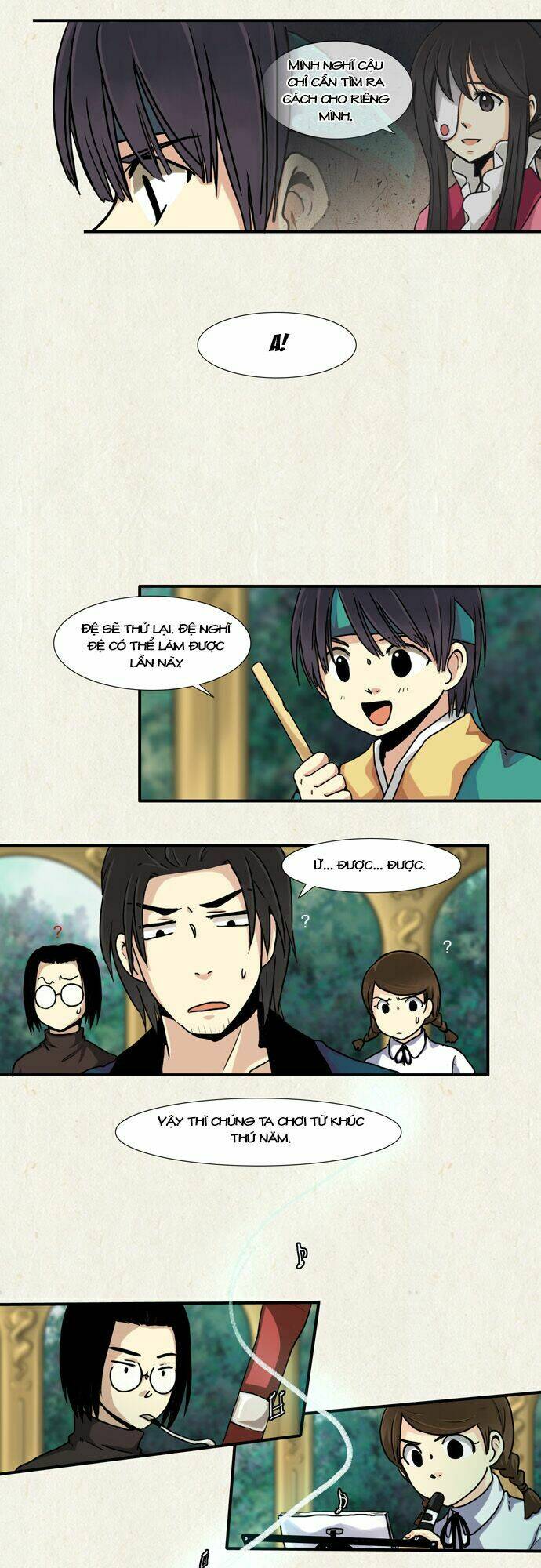 gyon-woo & jik-nyu chapter 8 4