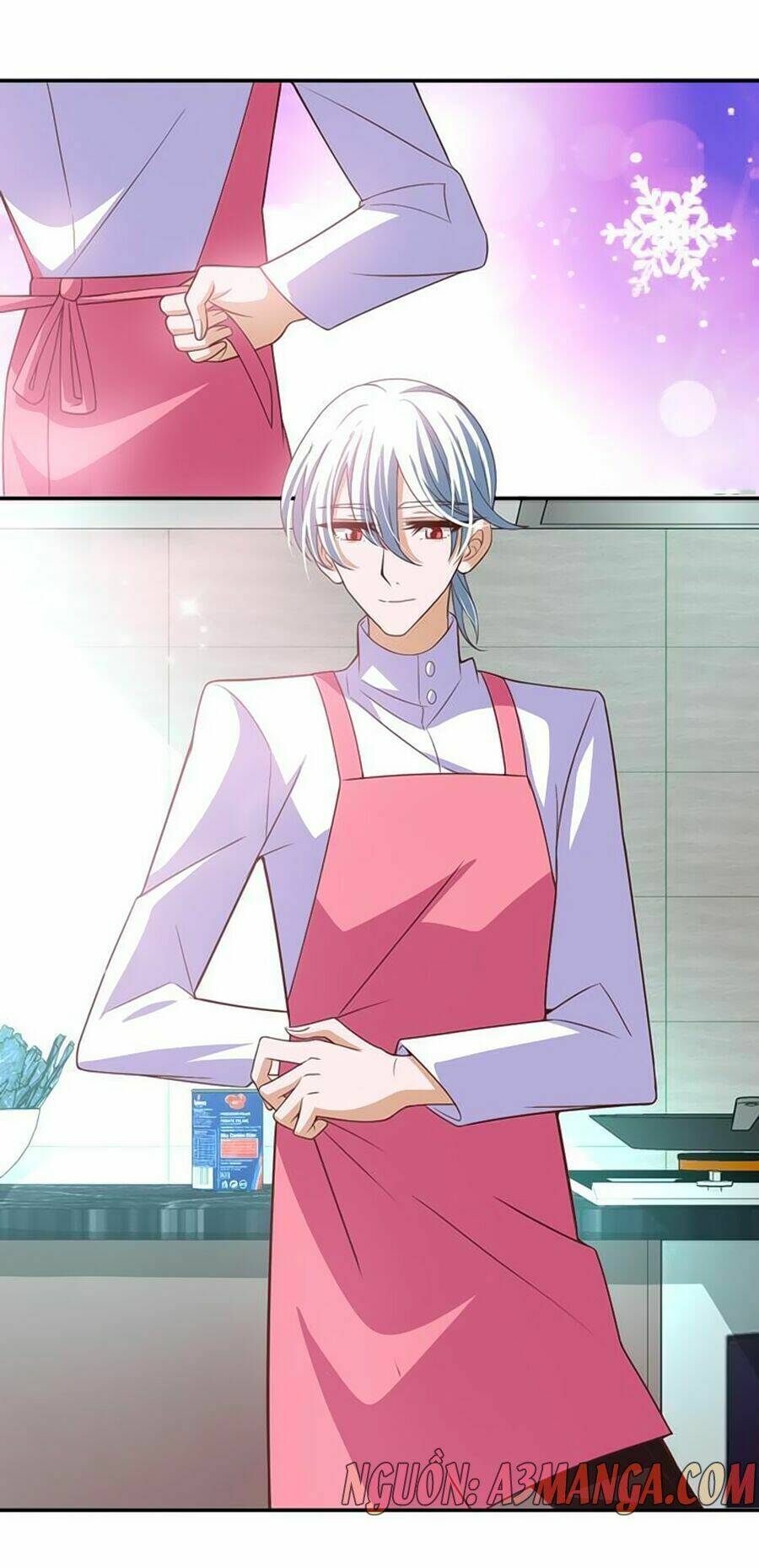 người yêu khát máu của tôi chapter 47 13