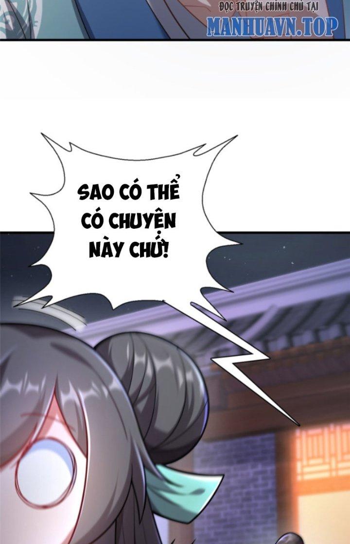 võ thánh này cũng quá khẳng khái chapter 17 23