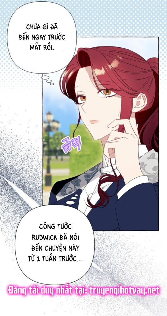 tôi tưởng đó chỉ là tiểu thuyết trọng sinh bình thường chapter 48.1 21