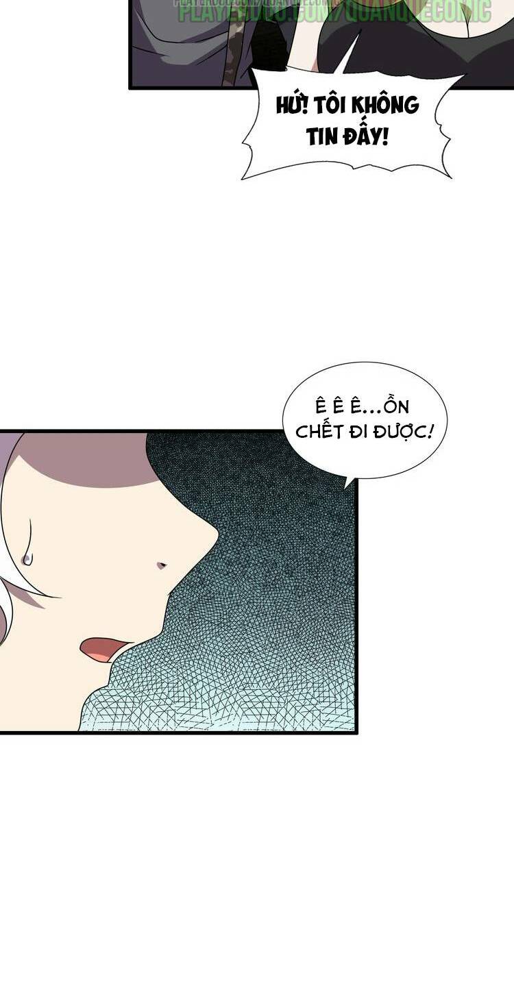 chào mừng đến thế giới cực lạc chapter 38 35