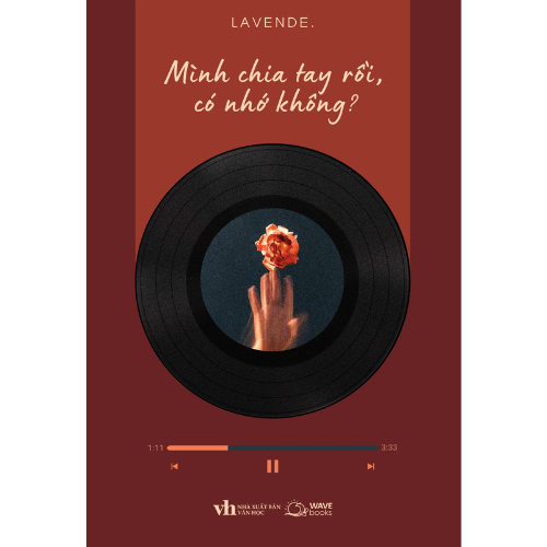 Mình Chia Tay Rồi, Có Nhớ Không?