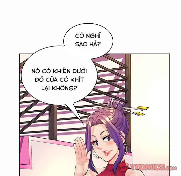 cô giáo biến thái chapter 23 49