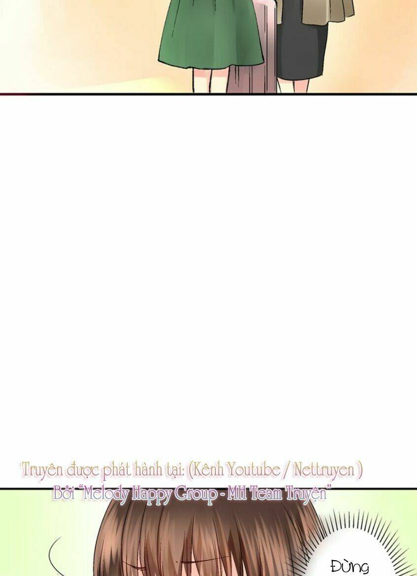 mặc vào đồng phục của anh chapter 5 22