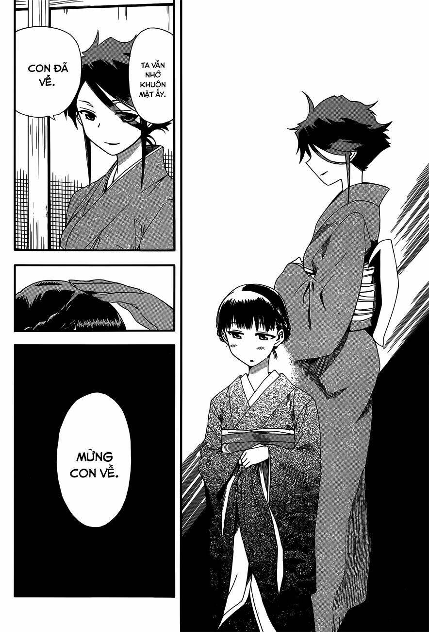 baketeriya chapter 14 25