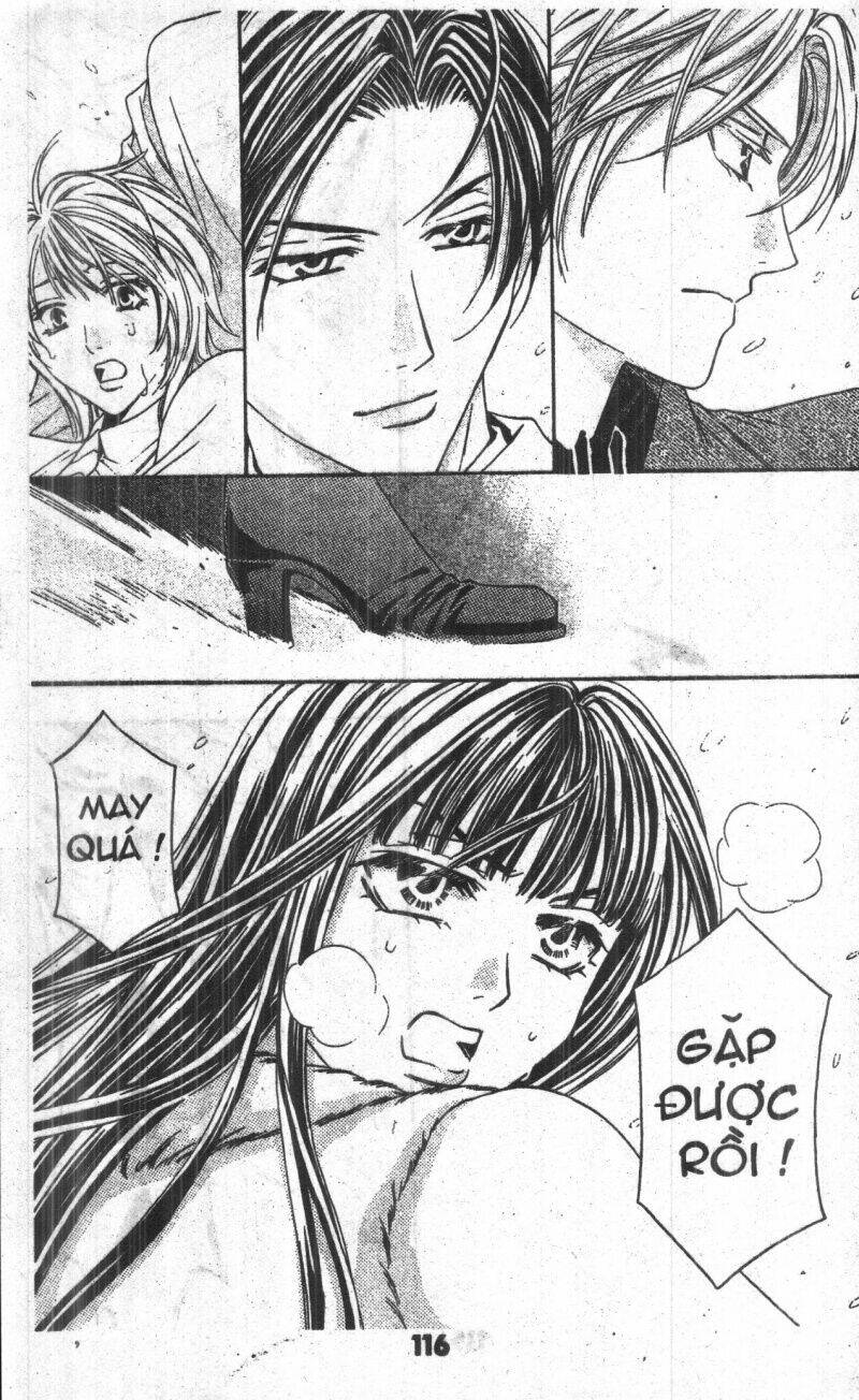 bông hoa bí ẩn chapter 5 116