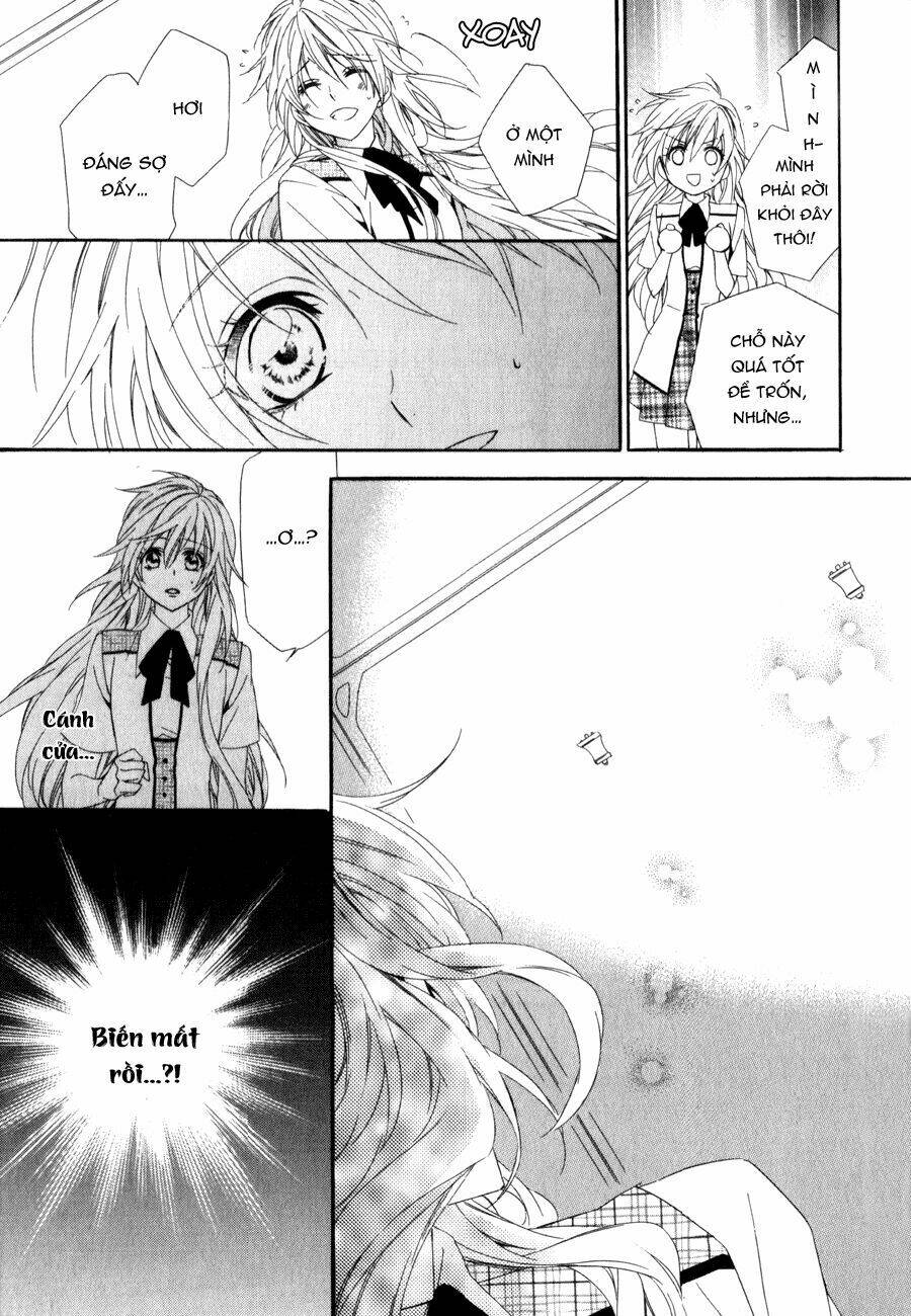 kami-sama gakuen armeria chapter 7 34