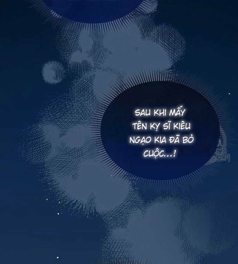 tôi sẽ từ bỏ vị trí hoàng hậu chapter 18 36