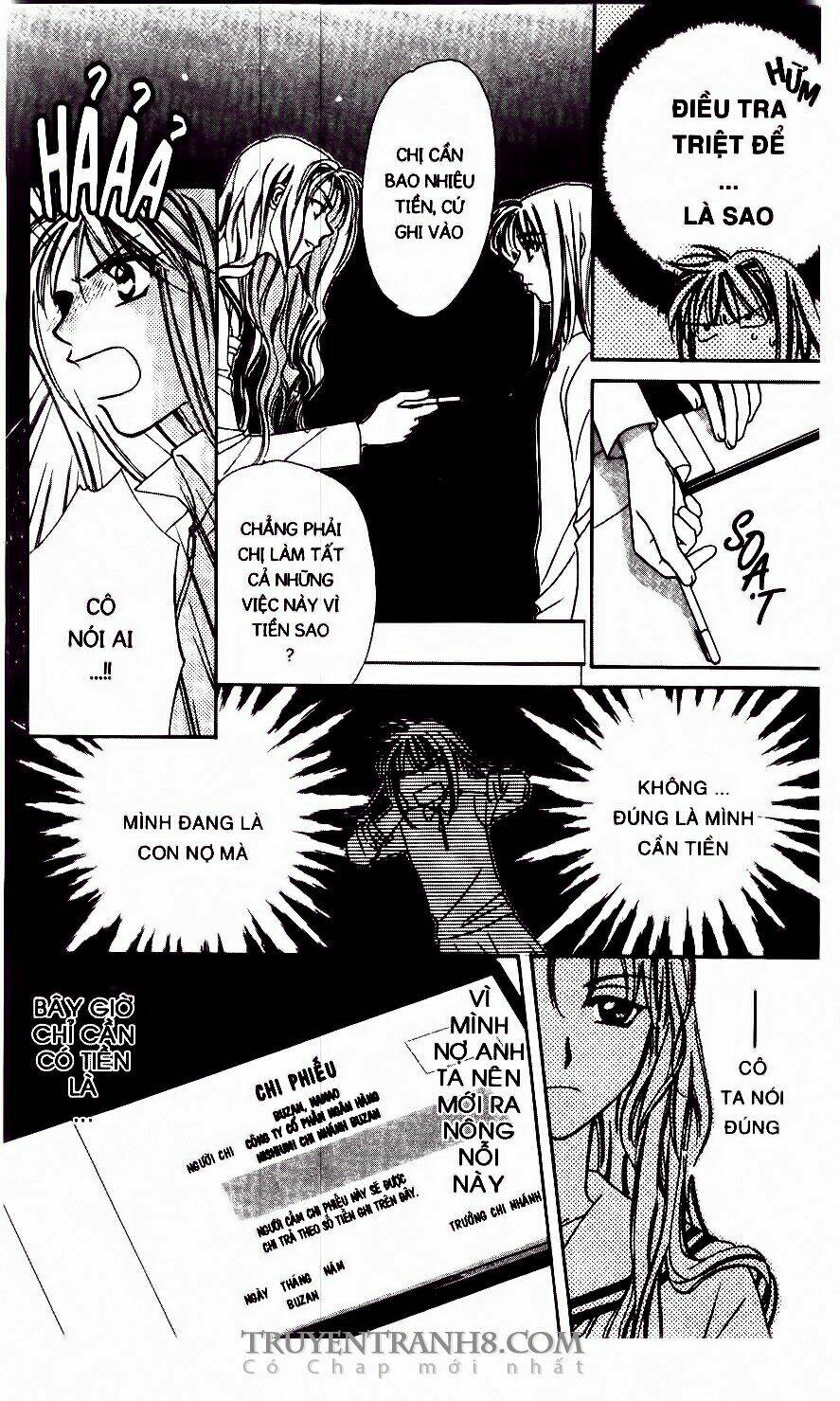 vườn địa đàng chapter 9 10