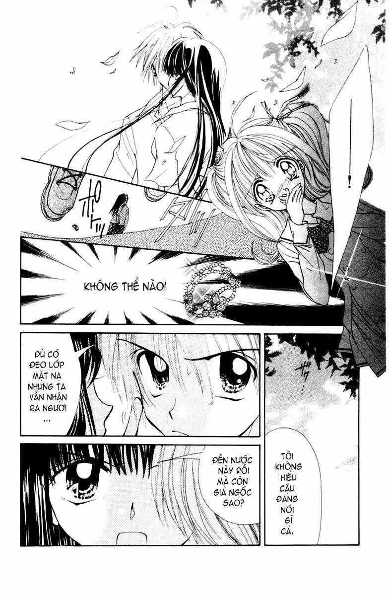 mermaid melody pichi pichi pitch chapter 3 10