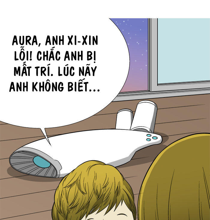 aura from another planet chapter 5 87