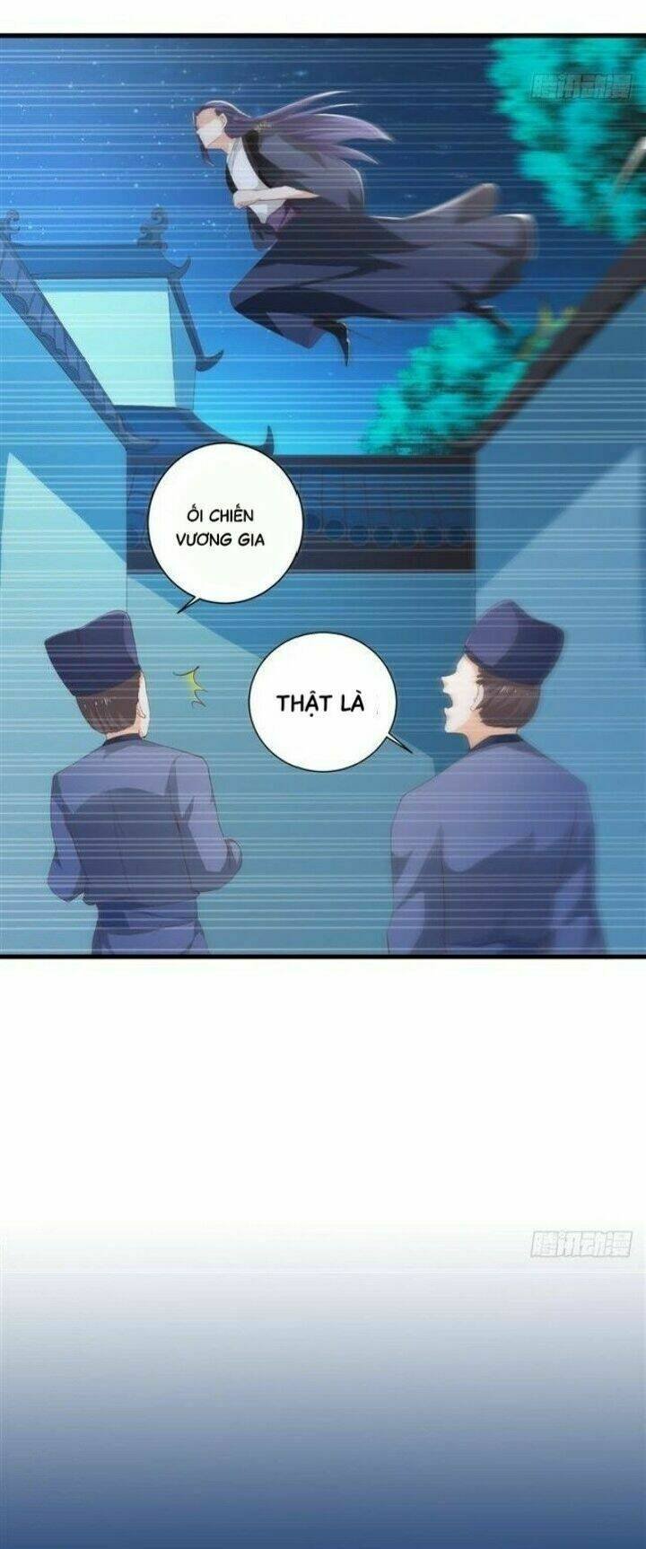 thịnh thế y nữ - lãnh vương sủng phi chapter 38 15