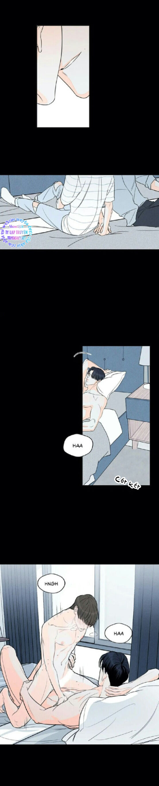 cậu vẫn thích tôi chứ? chapter 2 12