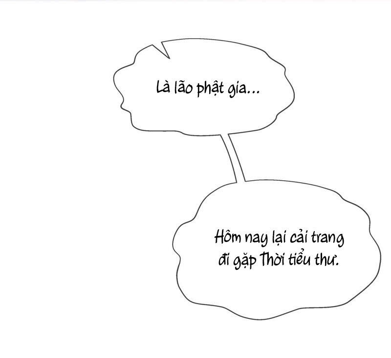 chiến lược lãng mạn của thịnh thiếu chapter 51 40