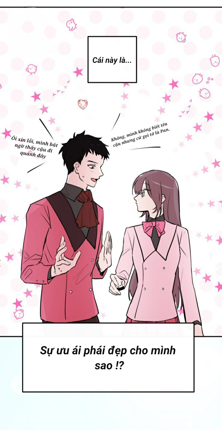 cuộc tấn công đau đớn chapter 3 17