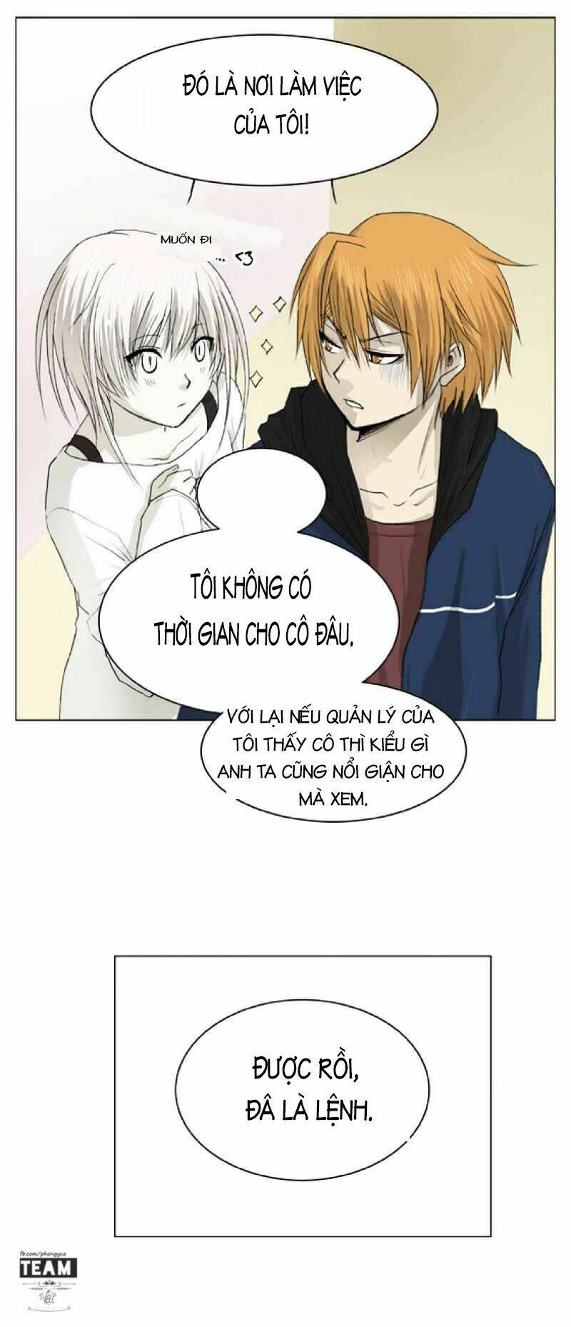 chúa tể perdien chapter 9 15