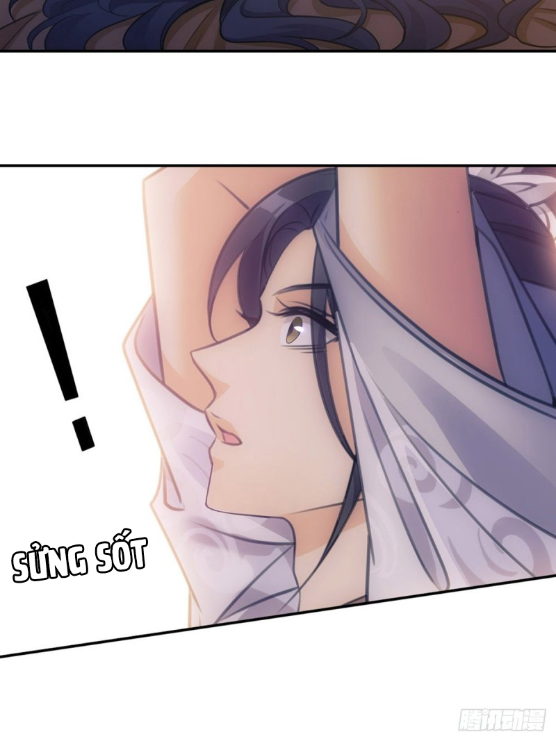 khi sư - umee chapter 2 13