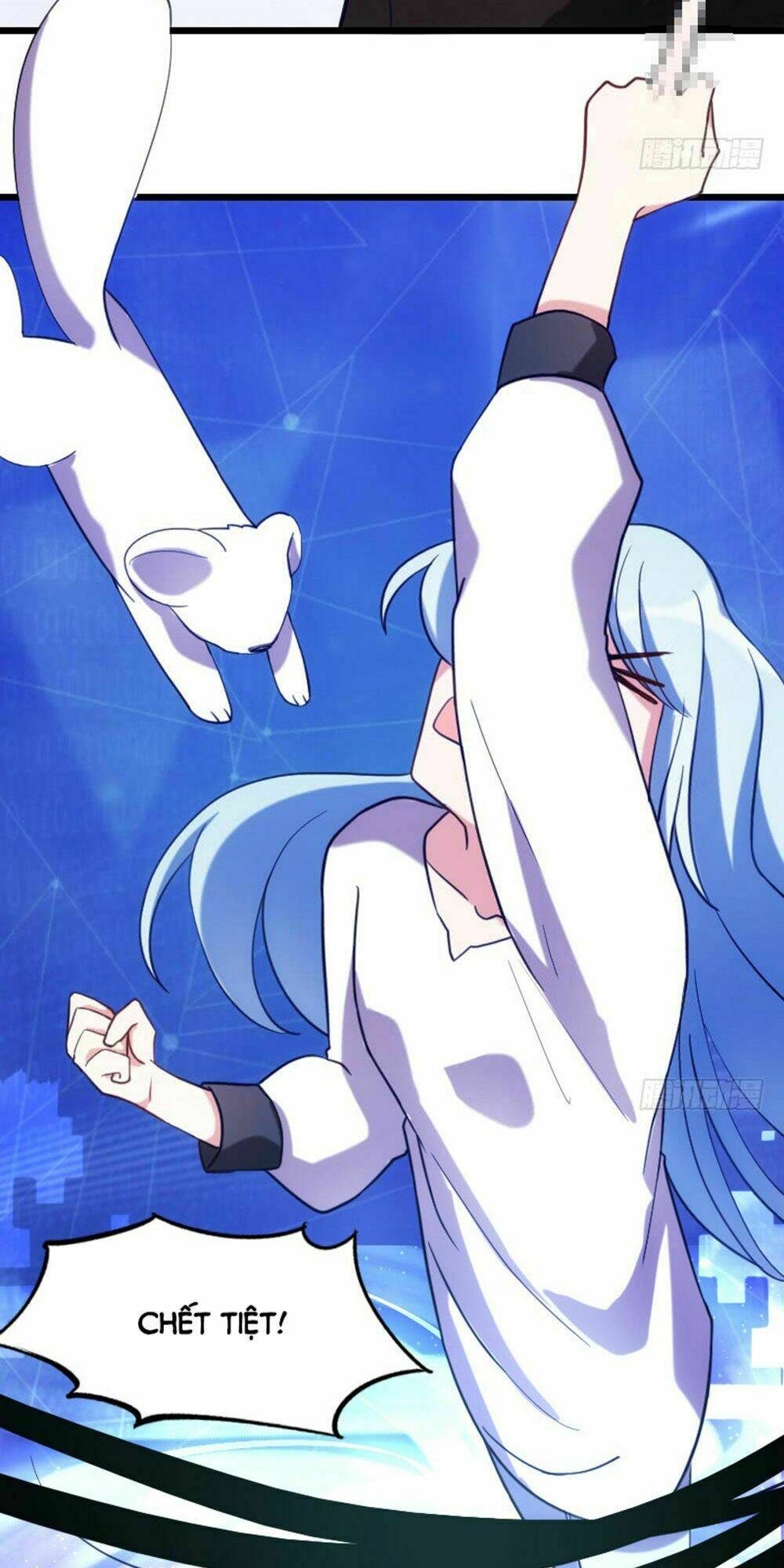 tôi ở dị giới khai ngư đường chapter 80 19