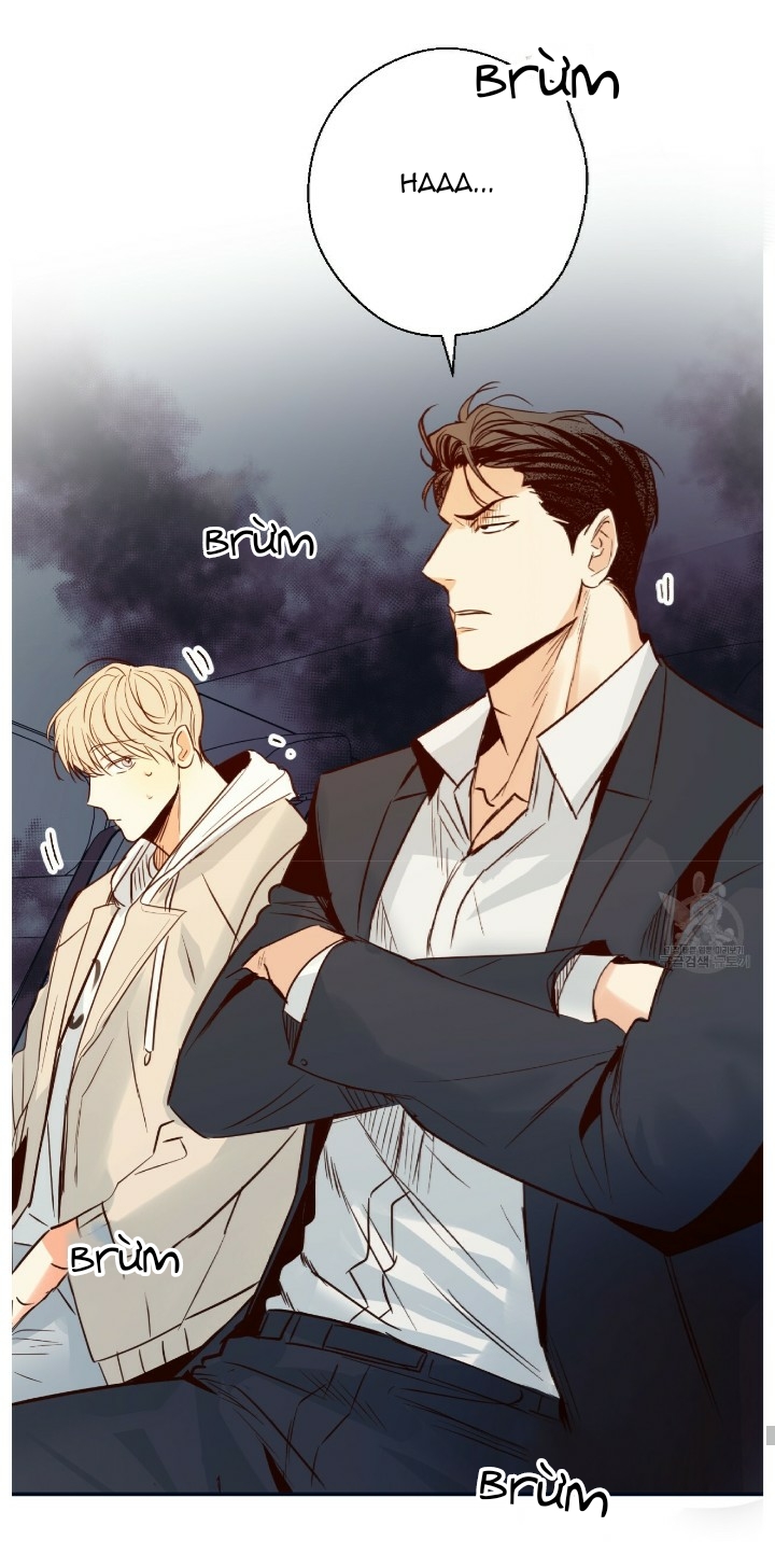 cửa hàng tiện lợi nguy hiểm chapter 14 50