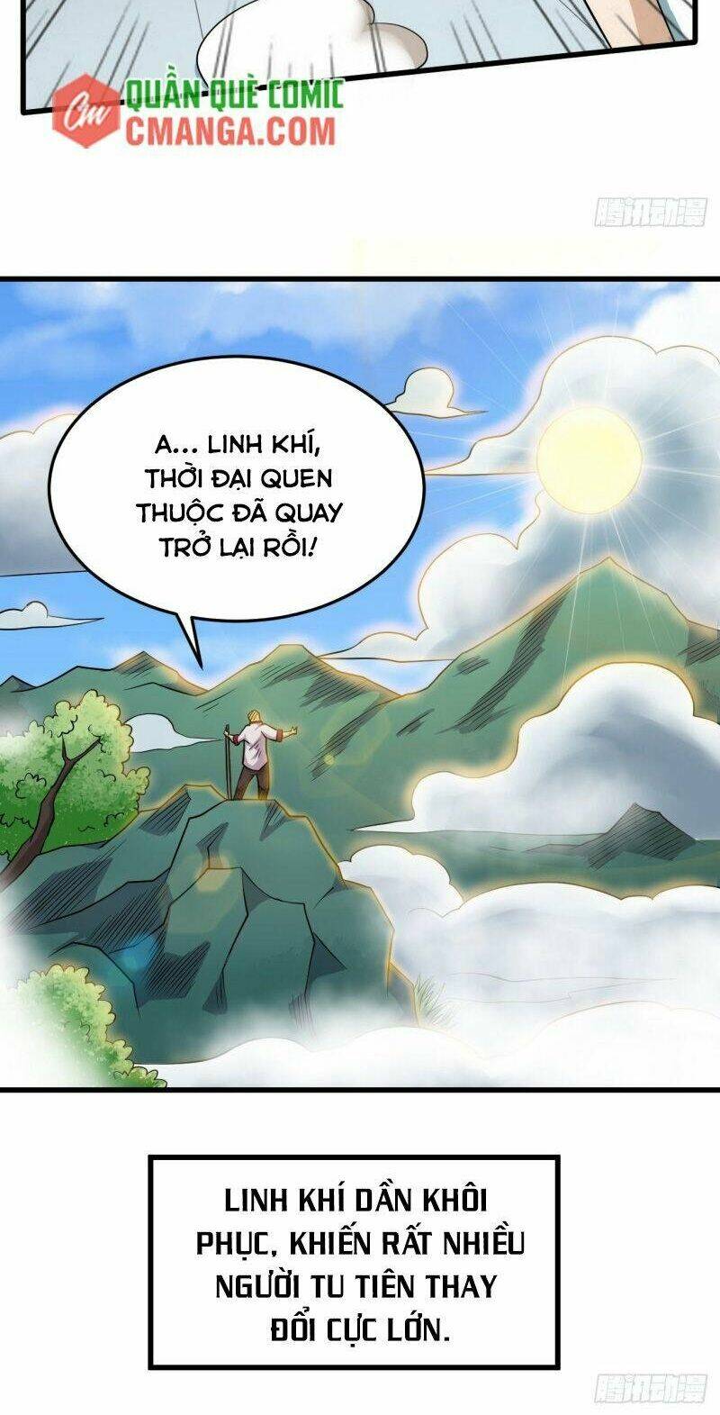tổ thượng có tiền chapter 94 16