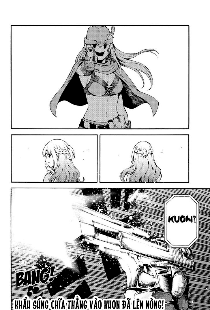 tenkuu shinpan arrive chapter 184.5 10