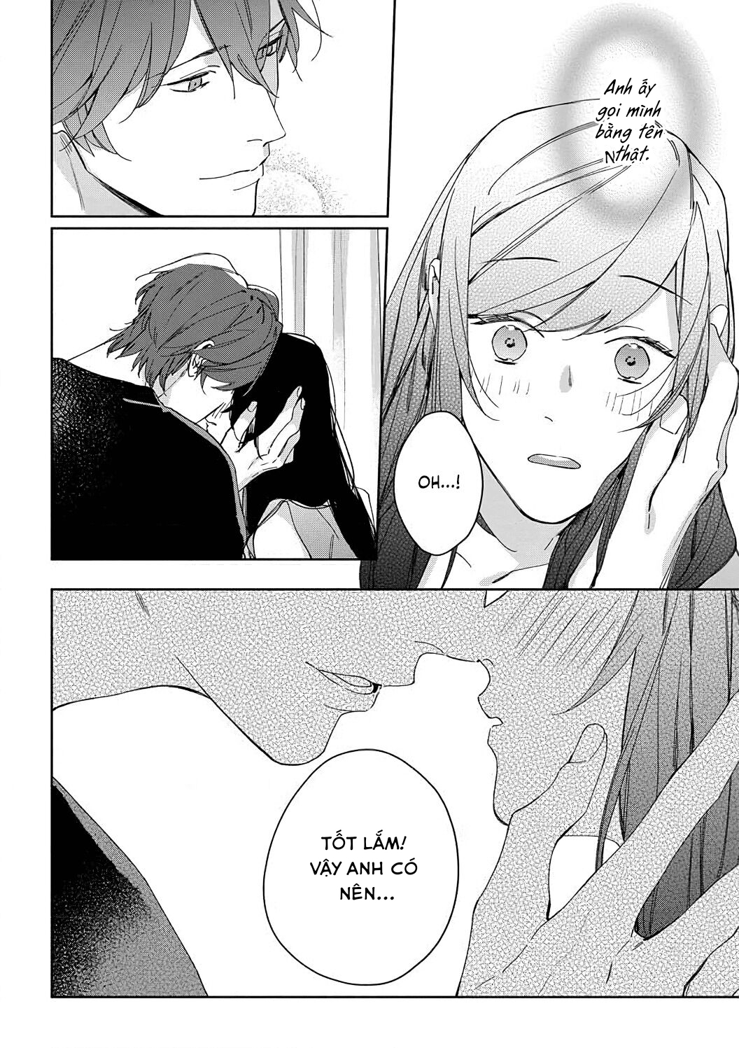 sex drive chapter 5.1 10