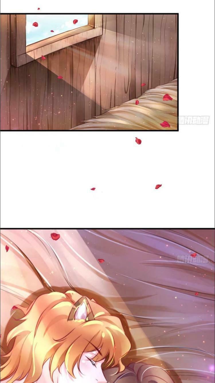 [16+] thảnh thơi thú thế chủng chủng điền, sinh sinh tể chapter 9 37