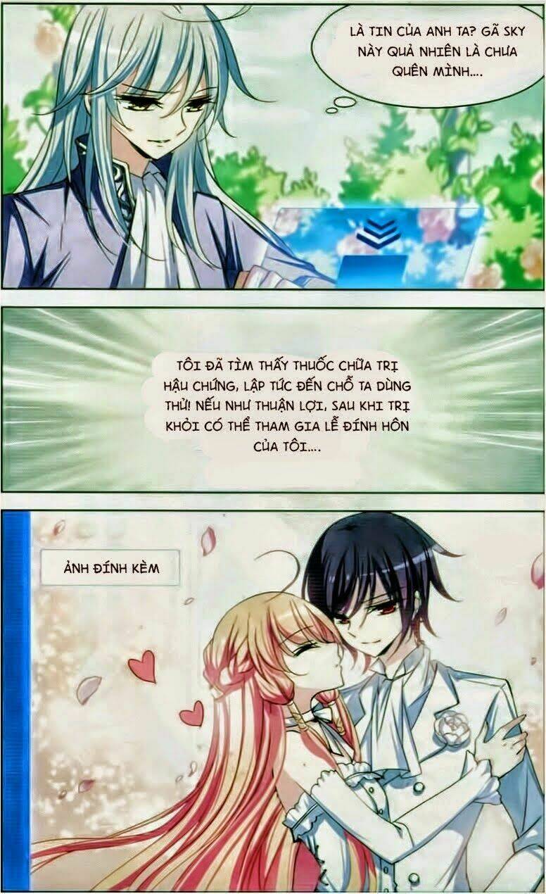 xuyên duyệt tây nguyên 3000 chapter 93 17