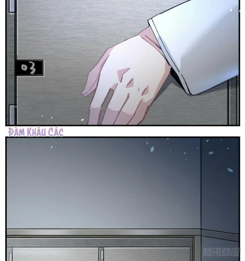 hắc bạch hữu thường chapter 7 33