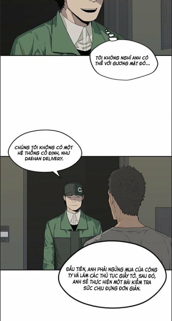 anh shipper may mắn chapter 34 28