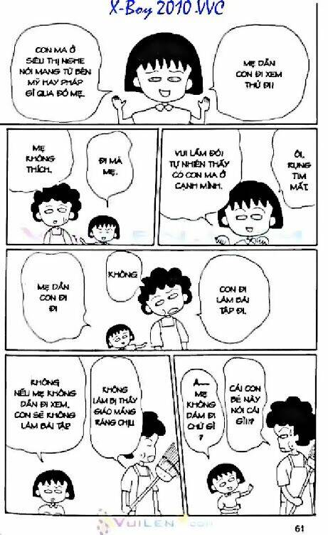 nhóc maruko chapter 4 61