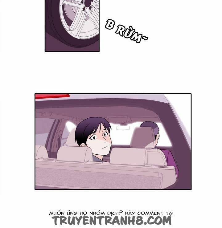 chuyện gì đến, rồi cũng sẽ đến chapter 13 39