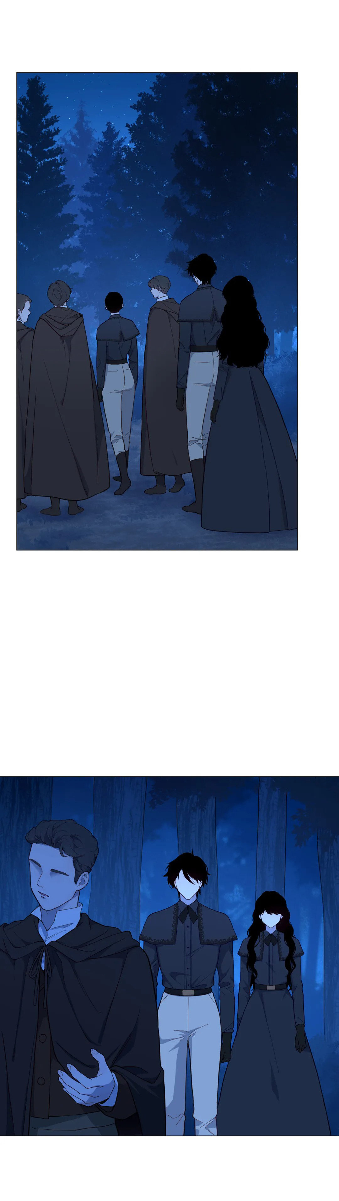 câu chuyện của nàng giselle chapter 59.1 18