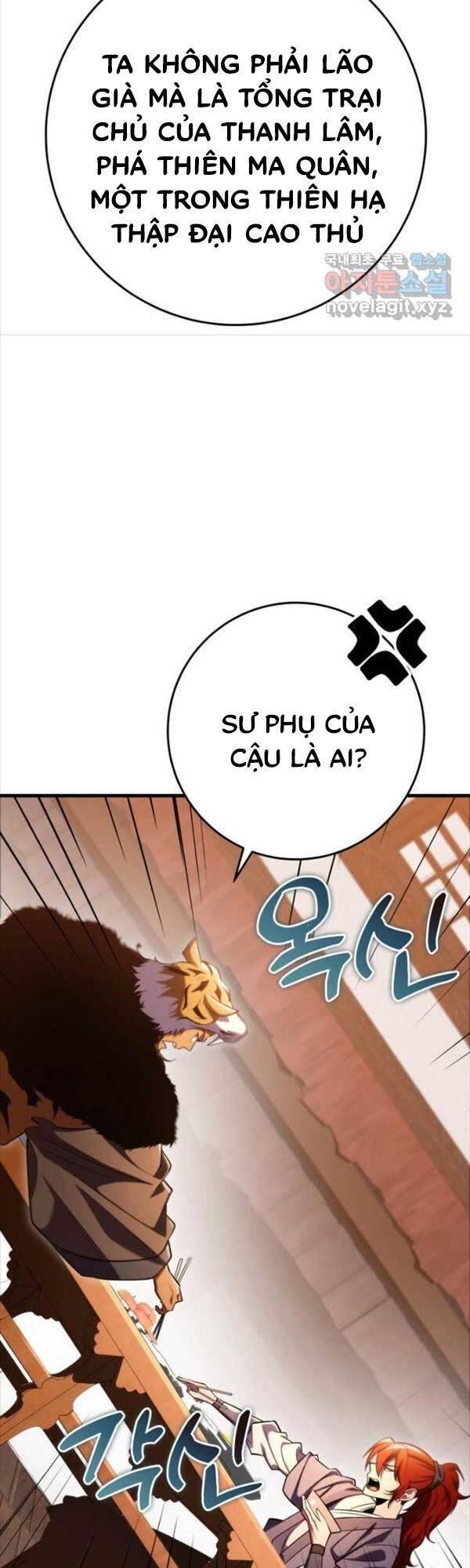 cửu thiên kiếm pháp chapter 58 11