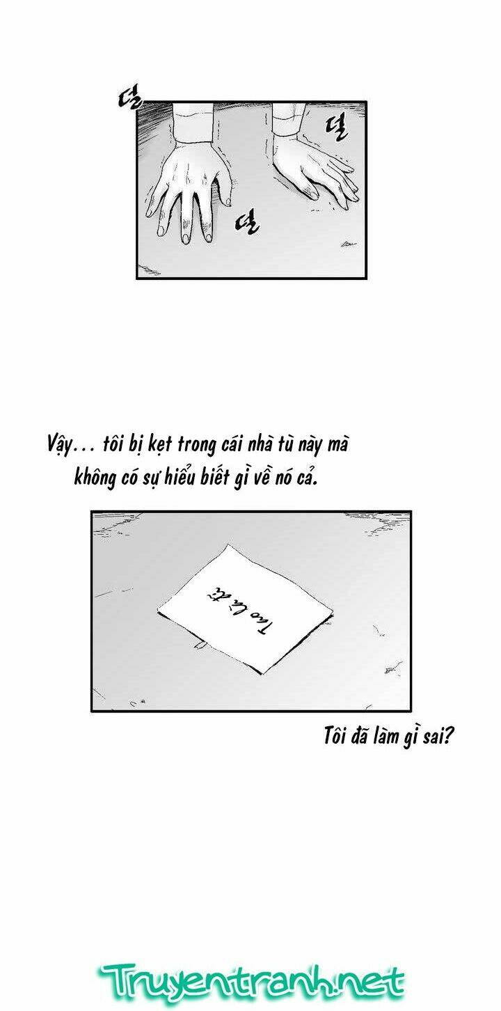 bạo lực học đường chapter 26 29