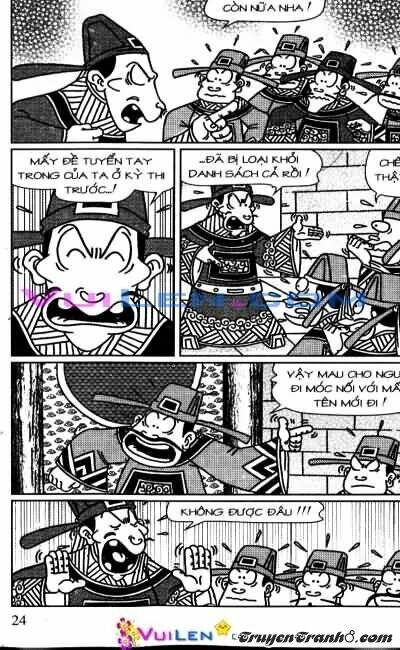 thần đồng đất việt chapter 106 22