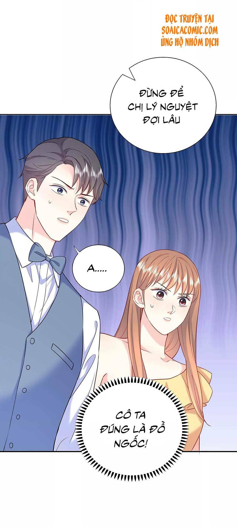 tôi dựa vào tà ý: nghịch chuyển nhân sinh chapter 50 12