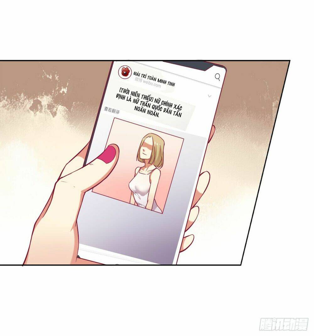 ngạo kiều tổng tài sủng điềm thê chapter 7 35