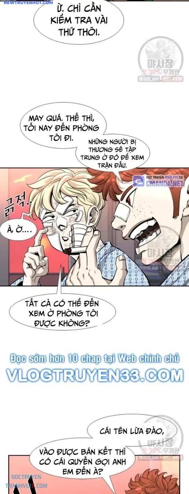 shark - cá mập chapter 213 37