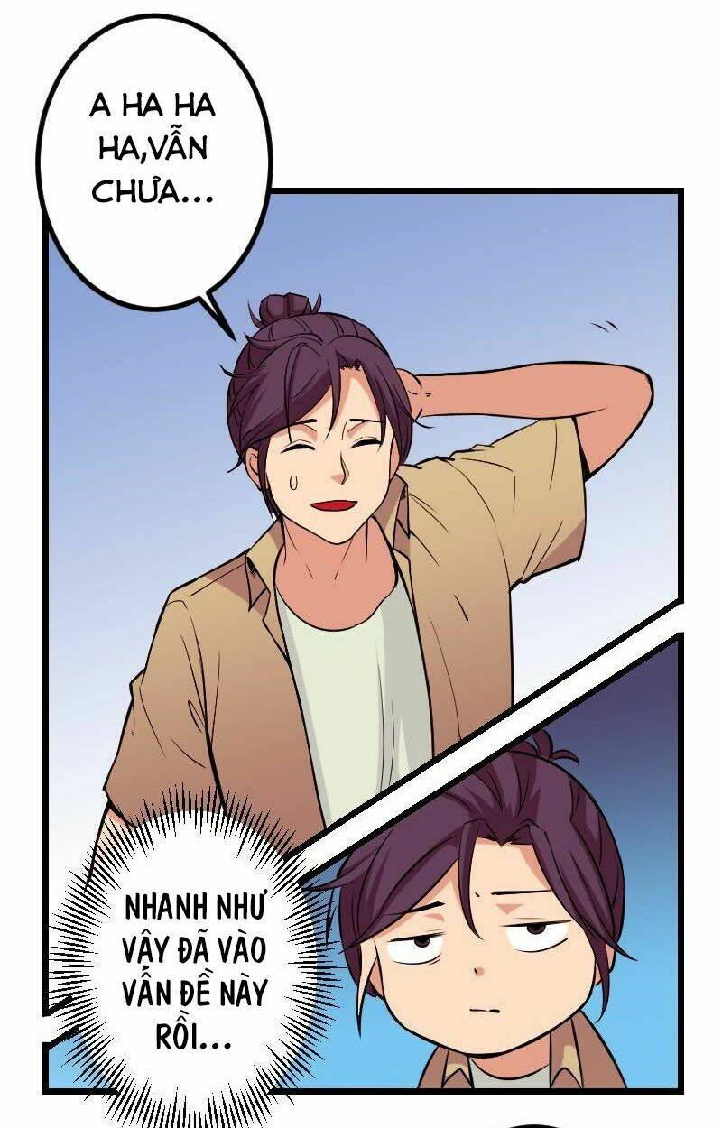 ngưu thư cung ứng thương chapter 142 14