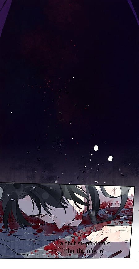 tôi không đời nào chịu yêu một tên đàn ông bằng giấy đâu chapter 1 12