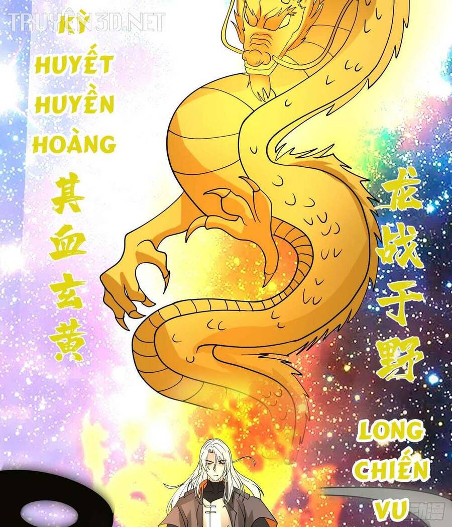 trên người ta có một rồng chapter 605 45