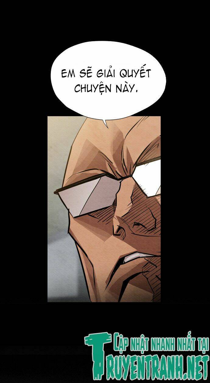 nạn nhân hồi sinh chapter 12 10