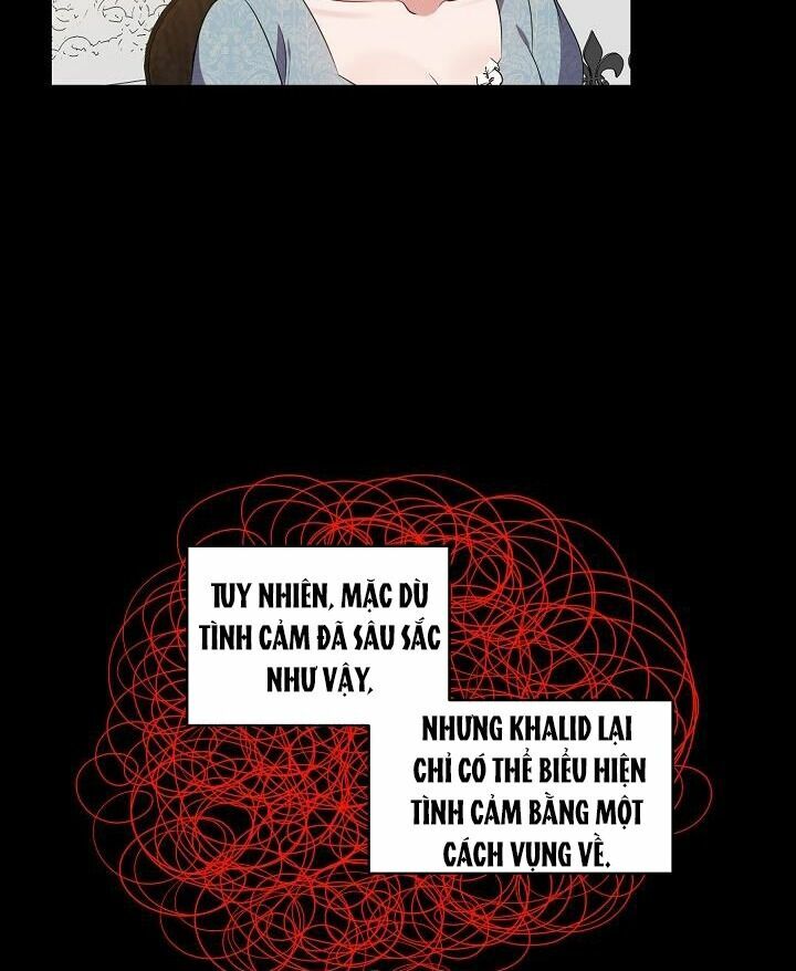 người chồng bạo chúa của tôi đã thay đổi chapter 10 44