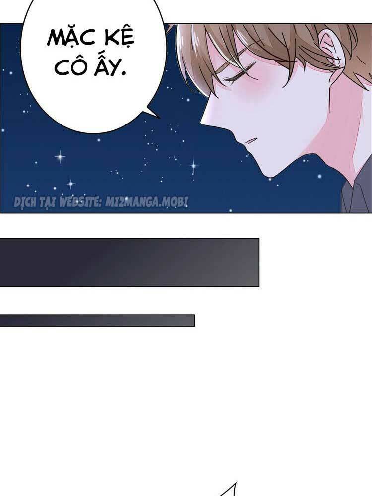 điều ước sủng ái bất bình đẳng chapter 49.1 20