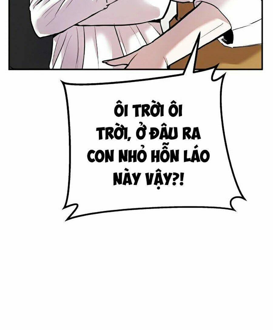 đặc vụ kim chapter 1 11