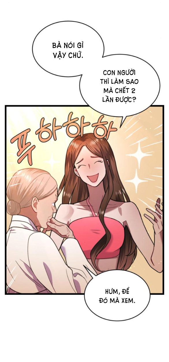 ảo thuật gia quyến rũ chapter 8.1 38