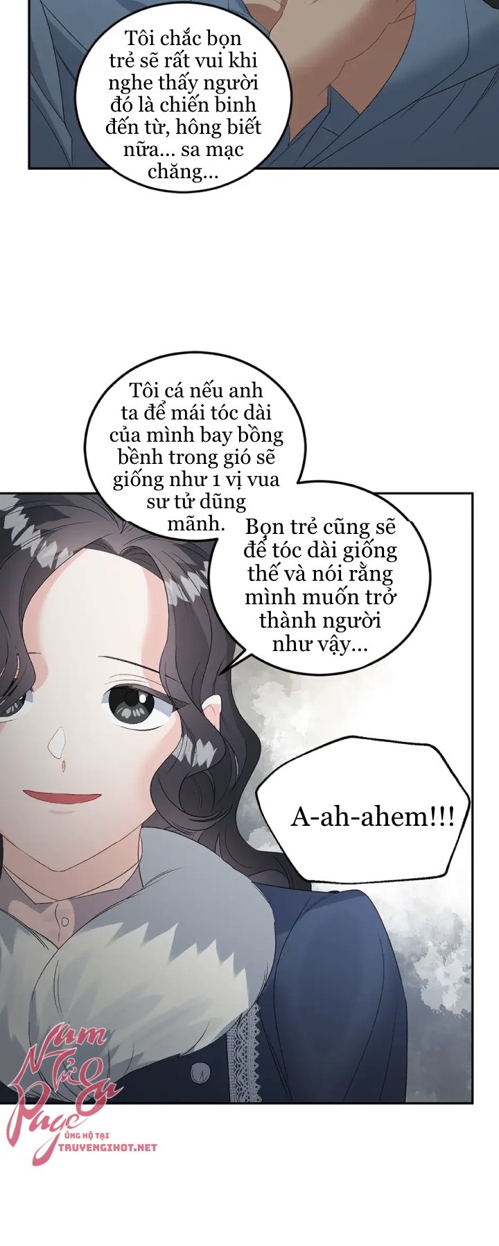 ebony, quạ đen chapter 65 34